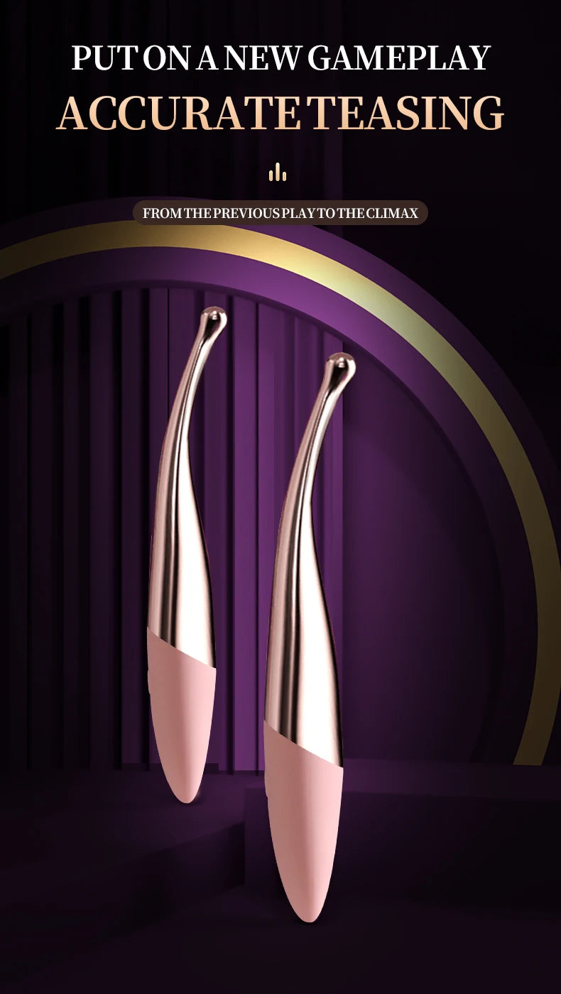 Magnetic G-Point Vibrator