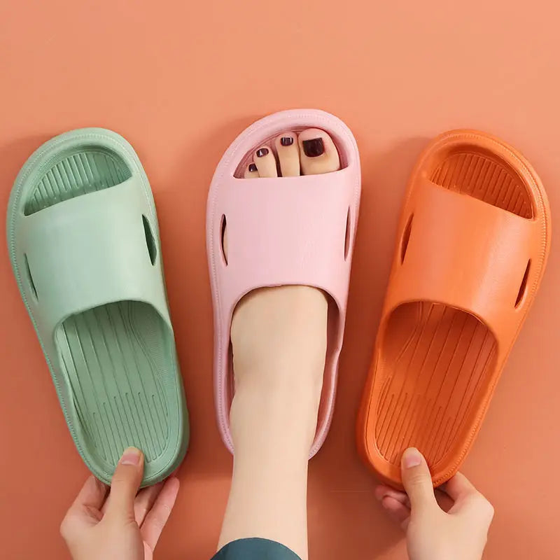 Non-Slip Shower Sandals