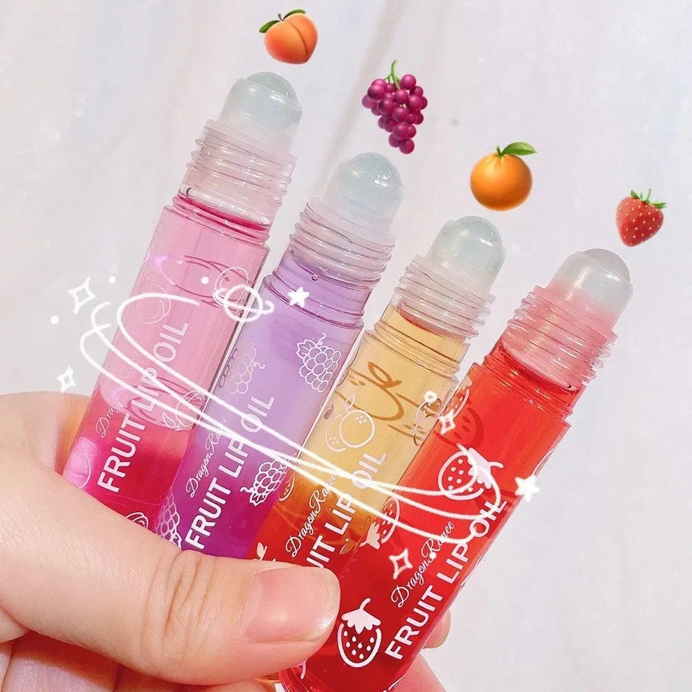 Avocado Hydrating Lip Gloss