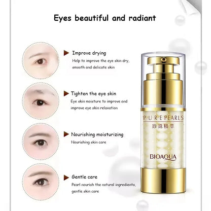 Pearl Glow Hydrating Essence