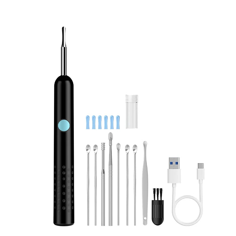 Smart Visual Ear Cleaner