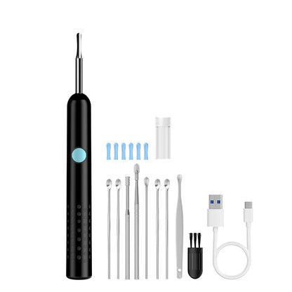 Smart Visual Ear Cleaner
