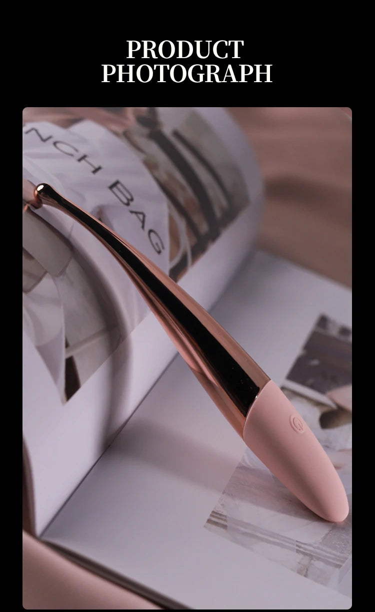 Magnetic G-Point Vibrator