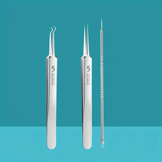 Professional Acne Removal Kit