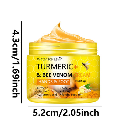 Turmeric Bee Repair Cream