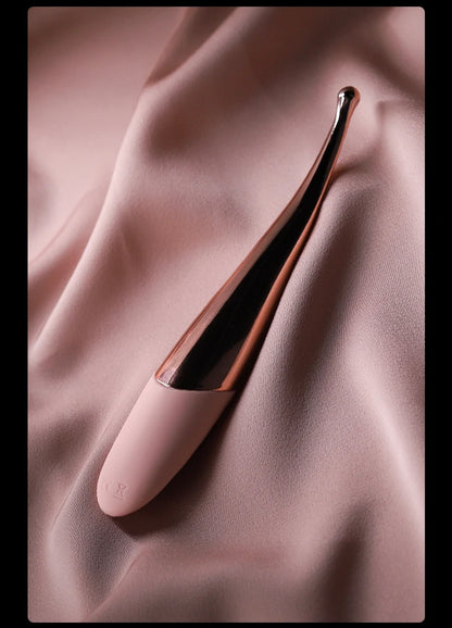 Magnetic G-Point Vibrator