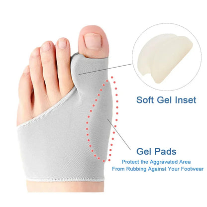 Bunion Relief Toe Corrector