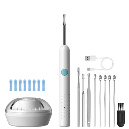 Smart Visual Ear Cleaner