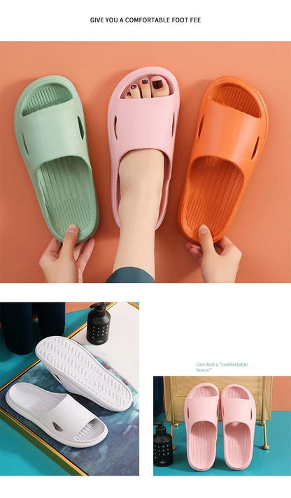 Non-Slip Shower Sandals
