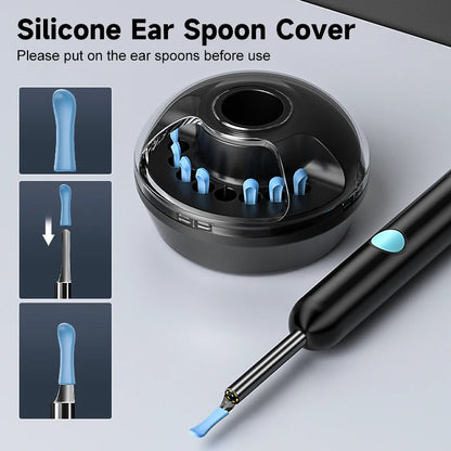 Smart Visual Ear Cleaner