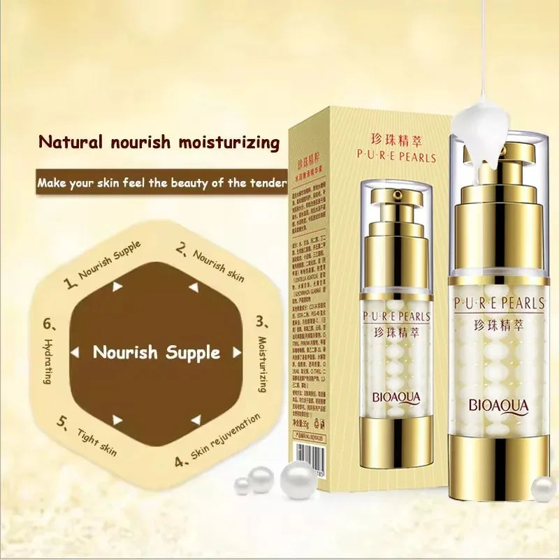 Pearl Glow Hydrating Essence