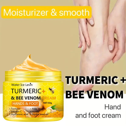 Turmeric Bee Repair Cream