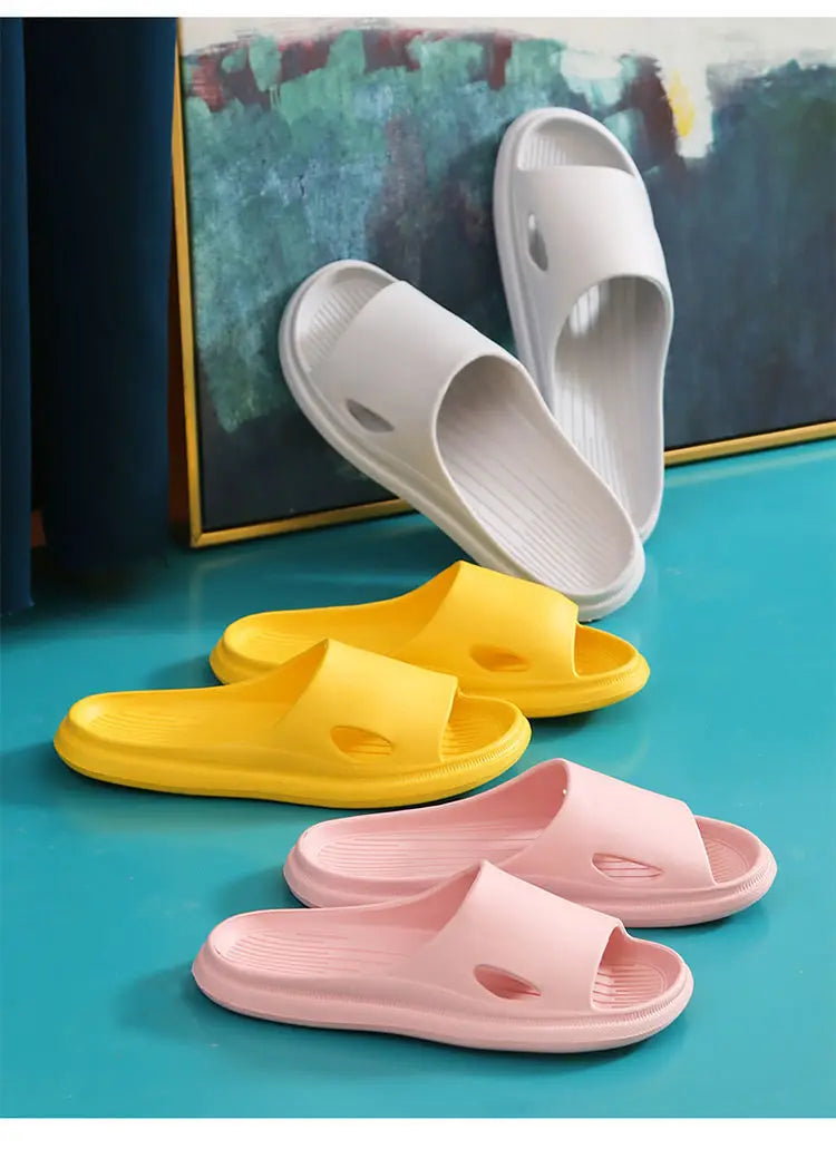 Non-Slip Shower Sandals