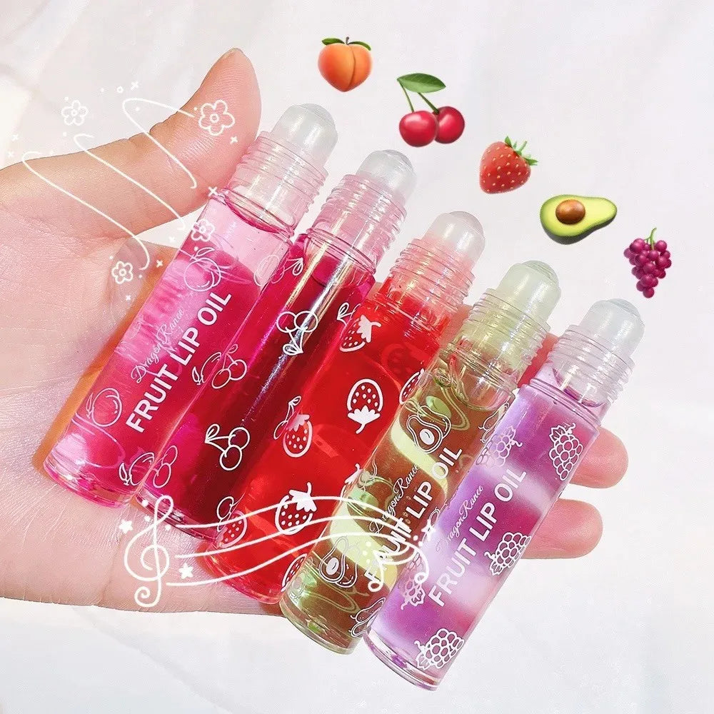Avocado Hydrating Lip Gloss