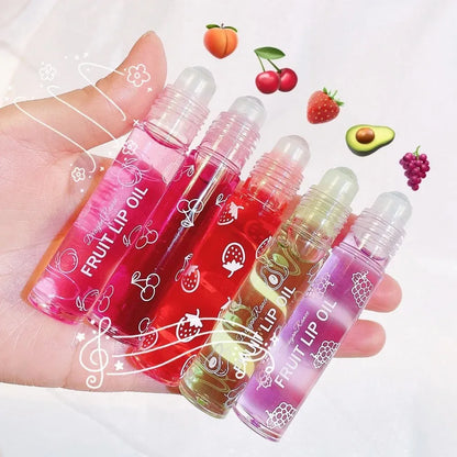 Avocado Hydrating Lip Gloss