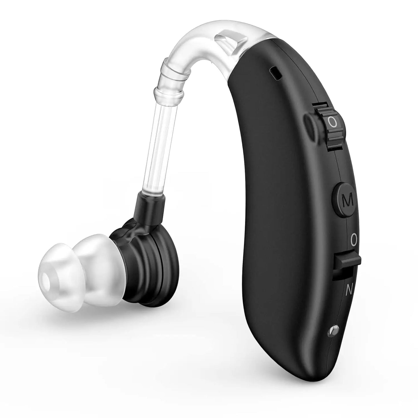 Rechargeable Digital Hearing Aid