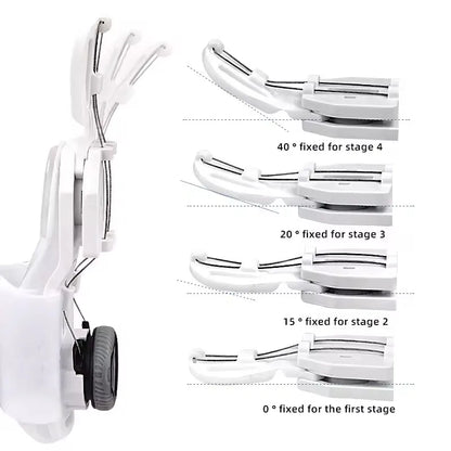 Adjustable Bunion Toe Corrector