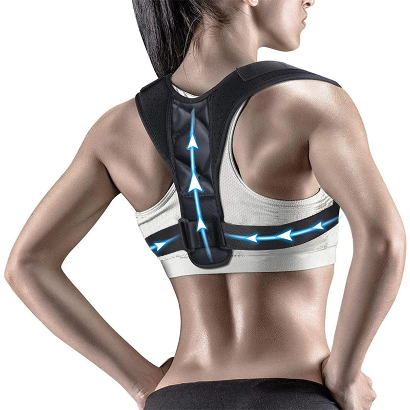 Posture Corrector Back Belt