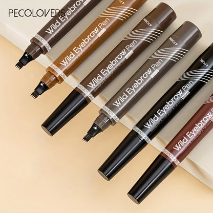 Waterproof Microblade Eyebrow Pen
