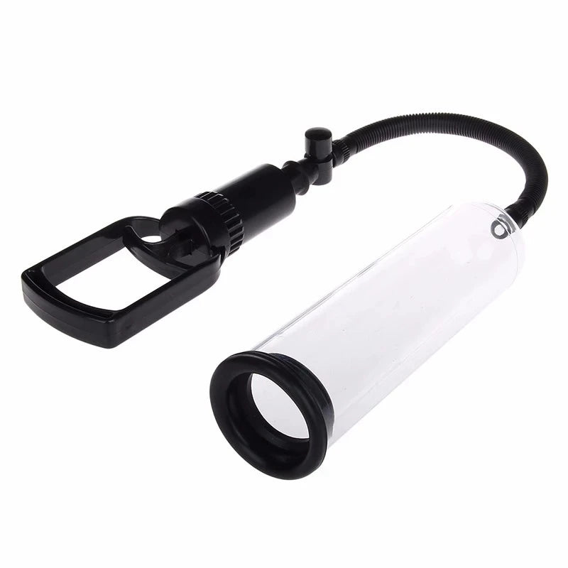 Male Performance Enhancement Pump