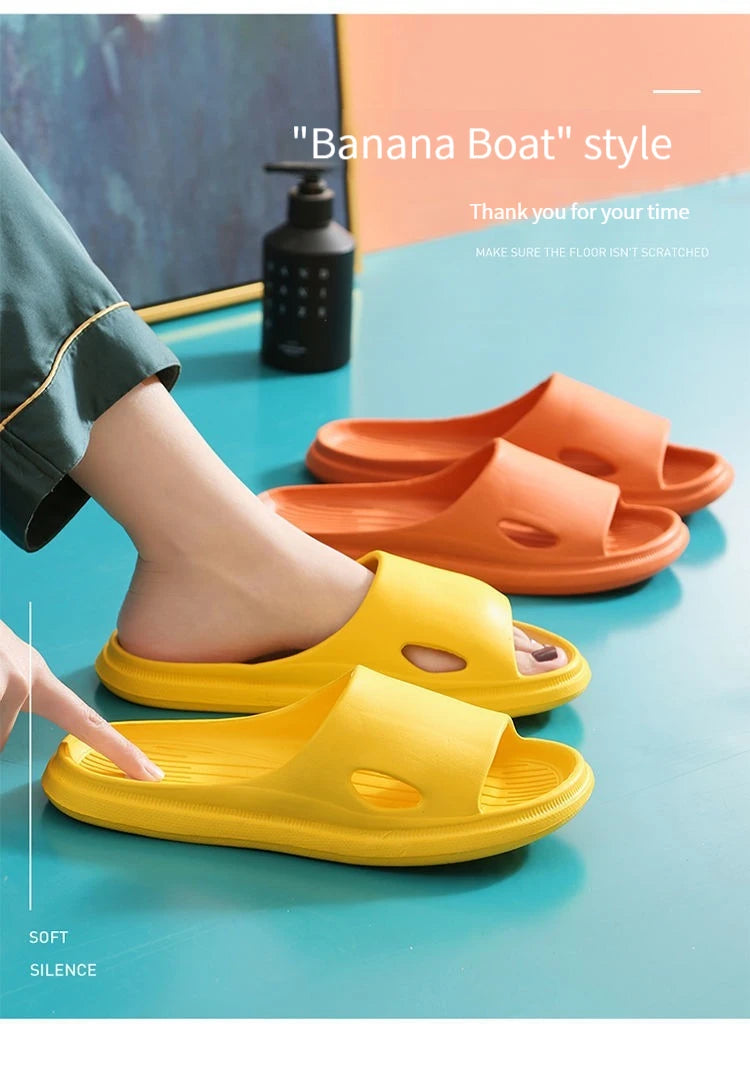 Non-Slip Shower Sandals