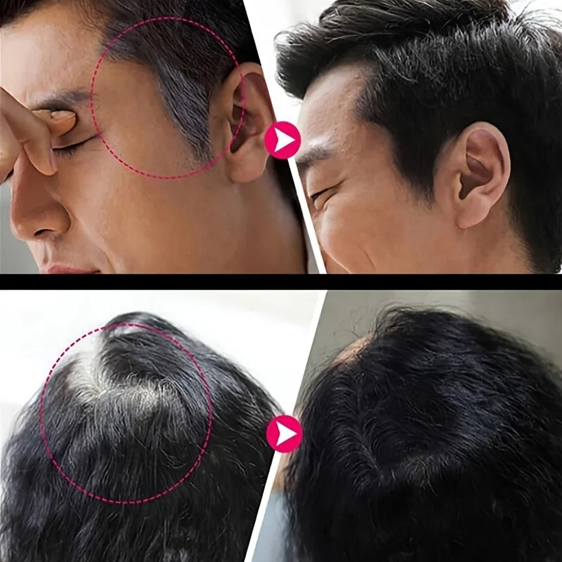 Instant Hair Color Pen