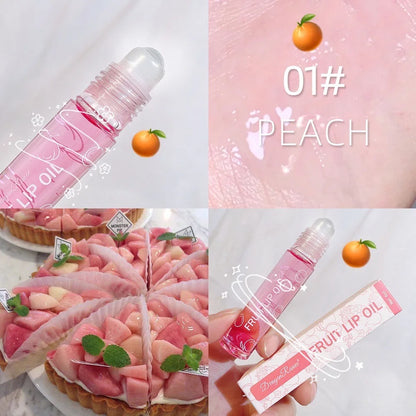 Avocado Hydrating Lip Gloss