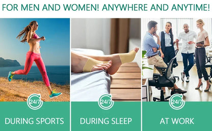 Bunion Relief Toe Corrector