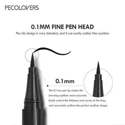 Ultra-Fine Eyeliner Pen Set