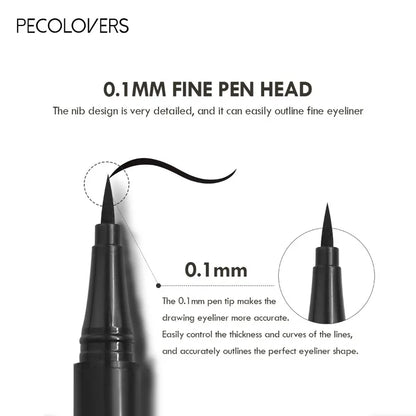Ultra-Fine Eyeliner Pen Set