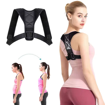 Posture Corrector Back Belt