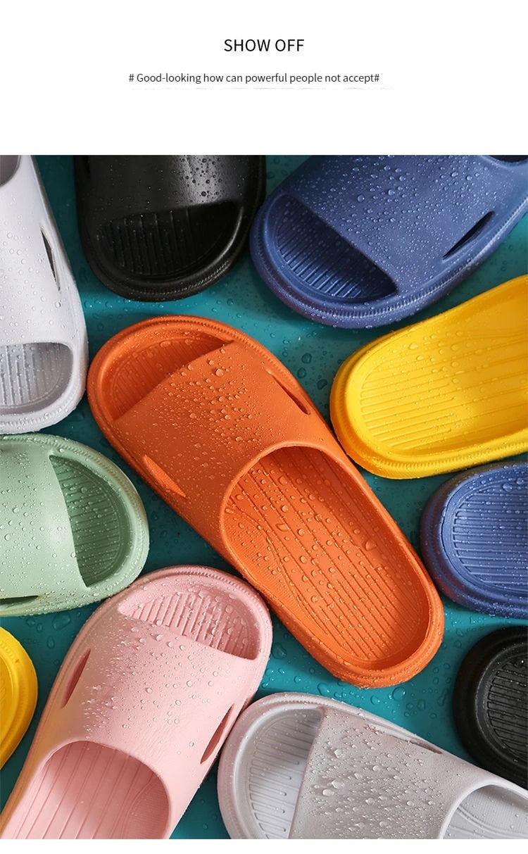 Non-Slip Shower Sandals