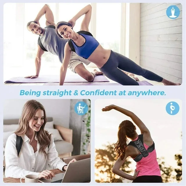 Posture Corrector Back Belt