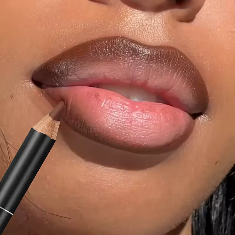 Soft Matte Sculpt Lip Liners