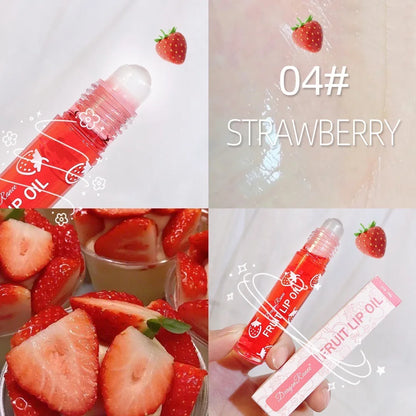 Avocado Hydrating Lip Gloss