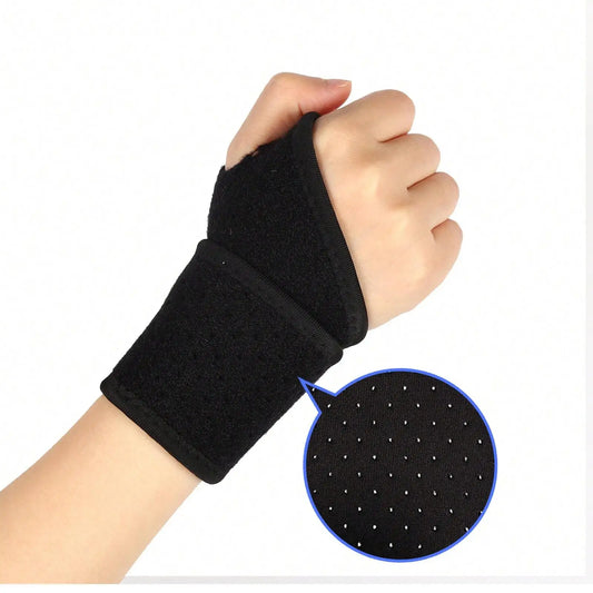Adjustable Wrist Relief Brace
