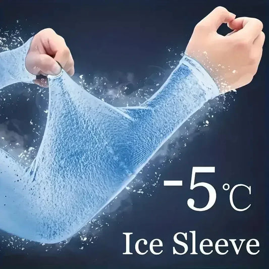 Cooling UV Protection Sleeves