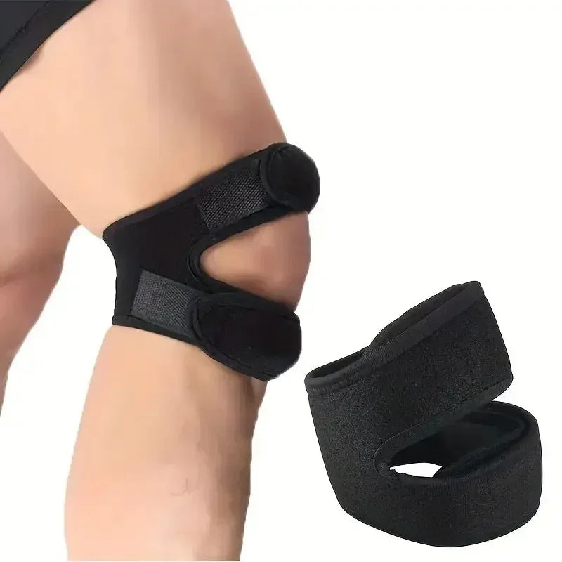Patella Protection Fitness Band