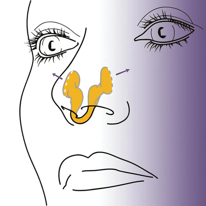 Anti-Snore Nose Clip