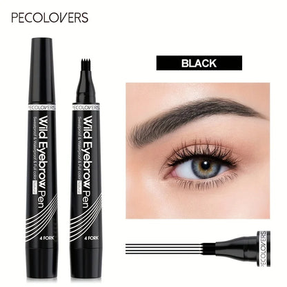 Waterproof Microblade Eyebrow Pen