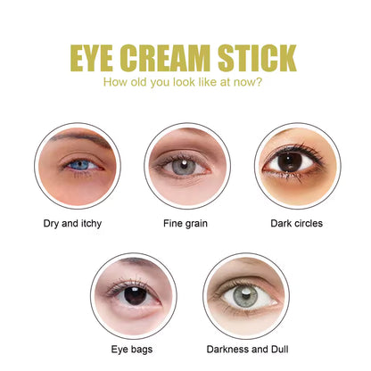 Snail Repair Eye Stick