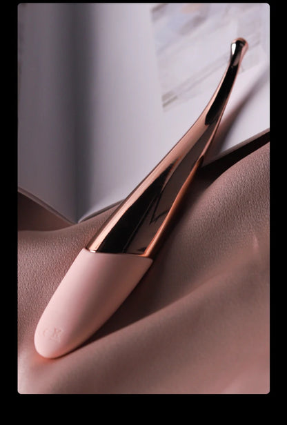 Magnetic G-Point Vibrator