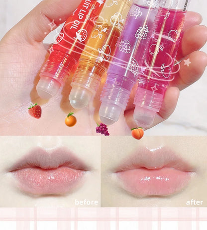 Avocado Hydrating Lip Gloss