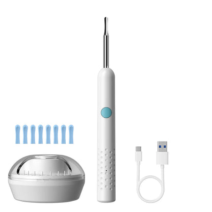 Smart Visual Ear Cleaner