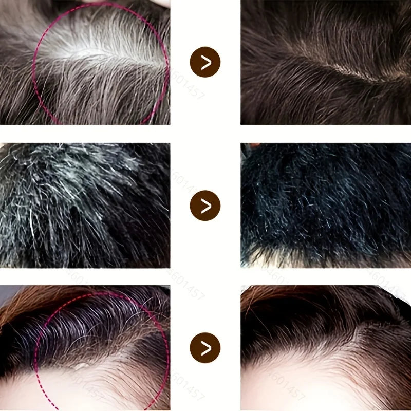 Instant Hair Color Pen