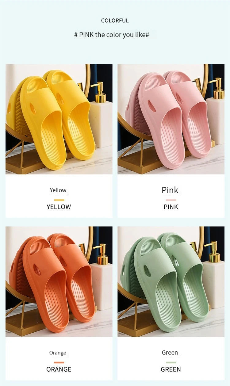 Non-Slip Shower Sandals