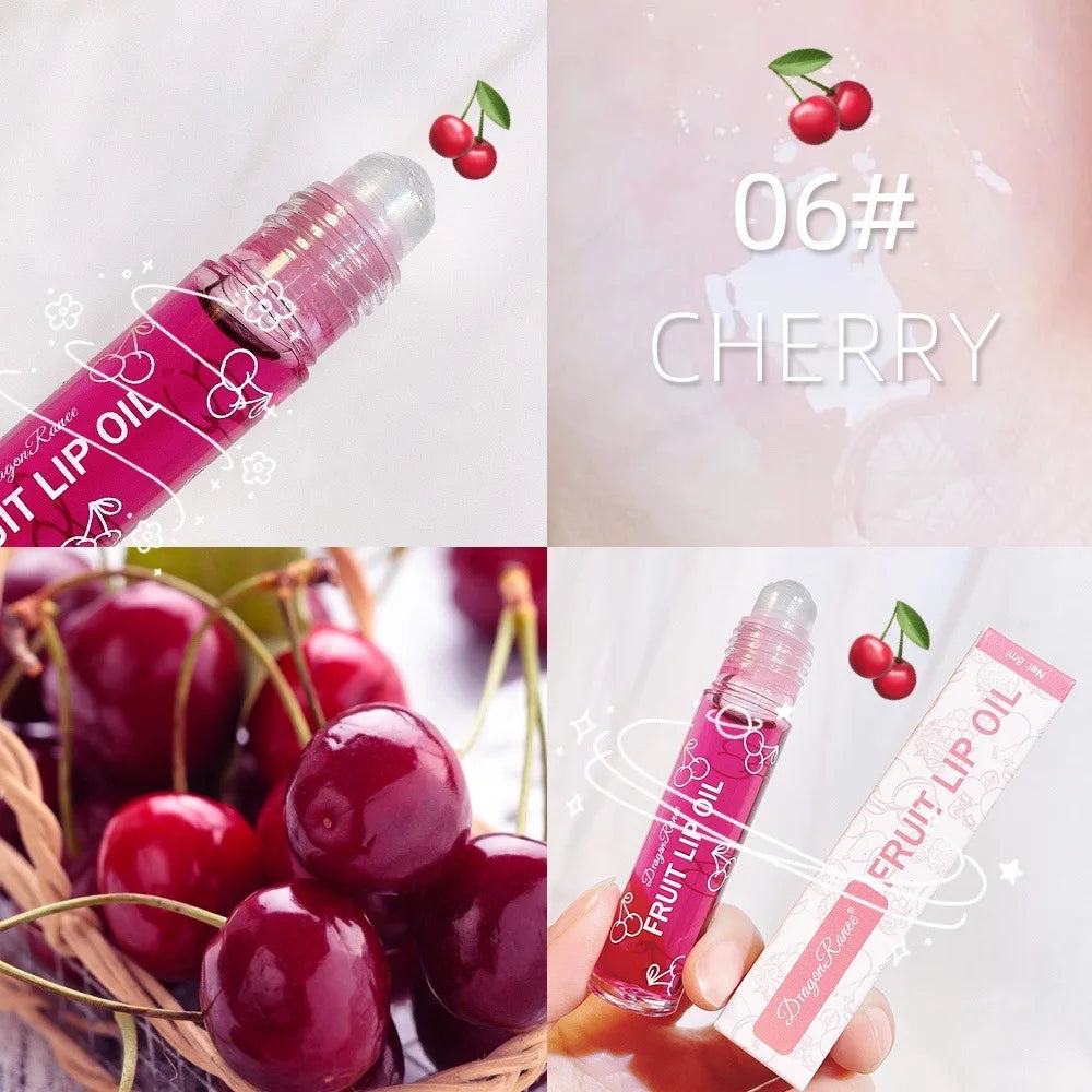 Avocado Hydrating Lip Gloss