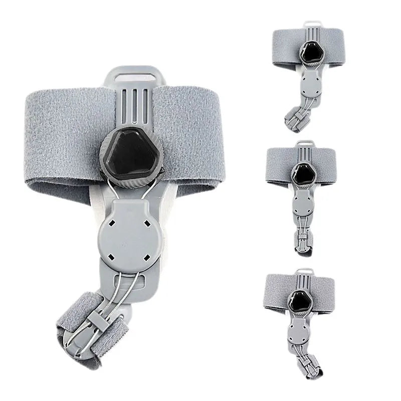 Adjustable Bunion Toe Corrector