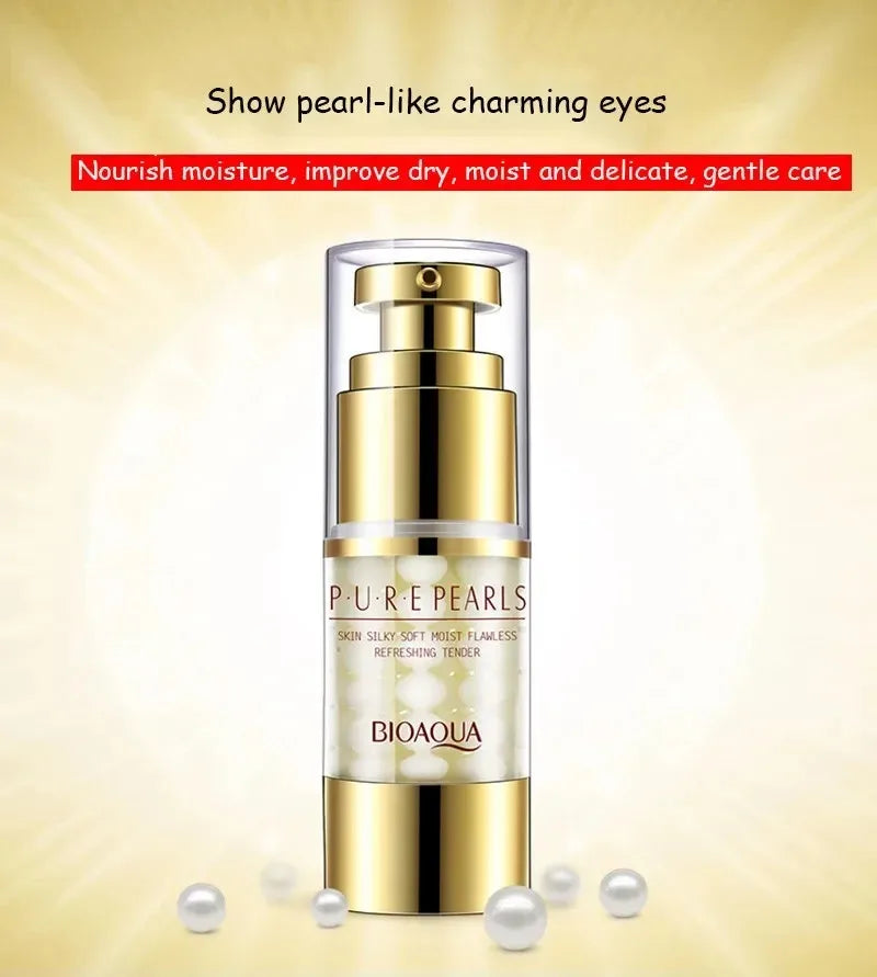 Pearl Glow Hydrating Essence