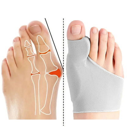 Bunion Relief Toe Corrector